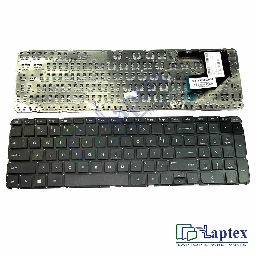 HP Pavilion 15-G Laptop Keyboard